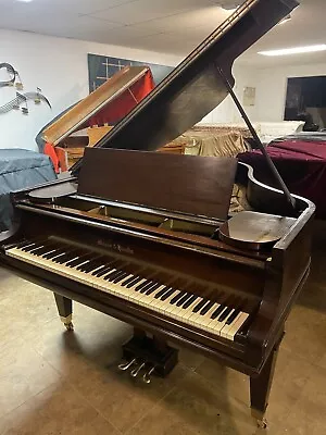 Mason & Hamlin Model  A  Grand Piano • $4995