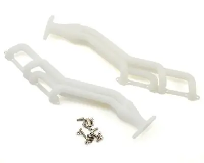 RC4WD V8 Engine Plastic Exhaust Headers [RC4ZS1775] • $20.36