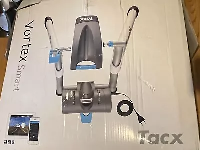 TACX Vortex Smart • £150