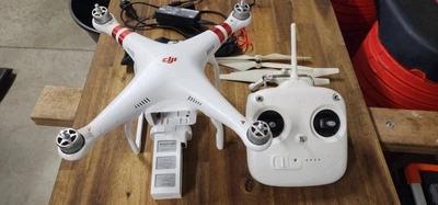 $202.50 • Buy DJI Phantom 3 Standard Drone 