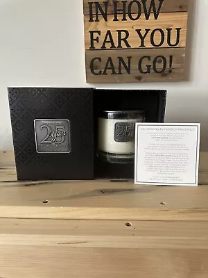 Village Candle 25th Anniversary Collection Candle • $18