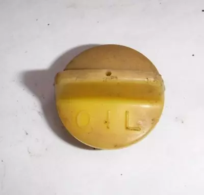 Oem 1977-84 Honda Odyssey Fl 250 Fl250 Gear Case Oil Cap Plug 25610-950 Om63-7 • $20