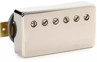 PRS 57/08 Bass Pickup - Nickel Cover • $200