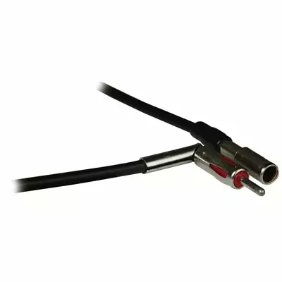 Metra 40-GM10 Aftermarket Stereo To Gm Ant W/ Mini Barbed Or Barbless Plug New • $10.99