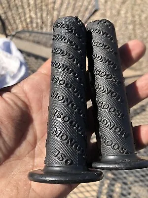 MONGOOSE 90s GRIPS • $30