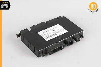 03-11 Mercedes W211 E320 ML500 CLS550 ML350 Front Right Seat Control Module OEM • $49.80