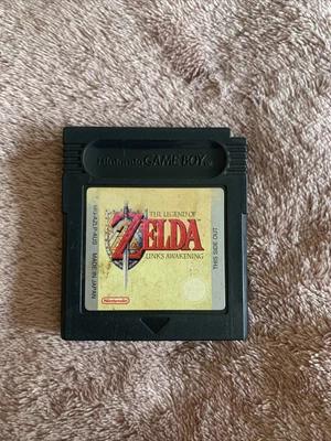 $90 • Buy Legend Of Zelda - Links Awakening - DX Version Gameboy