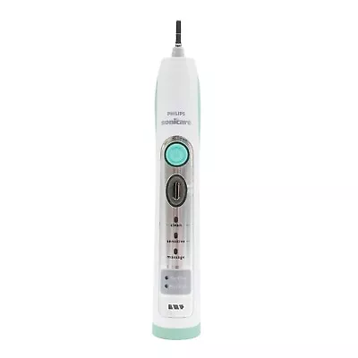 $49.99 • Buy Philips Sonicare Flexcare Electric Toothbrush Handle HX6910 HX6920 HX6930 HX6950