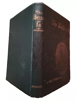 The Bells Of Is By F.B Meyer Rare Illustrated First Edition Antique Book • $37.29