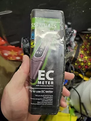 Essentials EC Pen Digital Meter Stick • £0.99