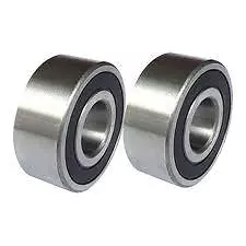 Honda Xl125 Varadero Rear Wheel Bearings (years 2001 - 2008) • $7.97