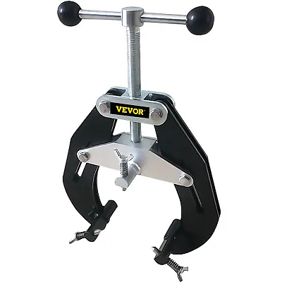 VEVOR Ultra Clamp Pipe Clamp 2  - 6  Welding Alignment Clamp Or Ultra Fit Clamp • $109.99