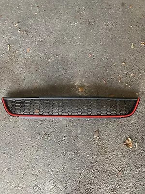 VW Jetta Lower Grill With Red Liner • $39.99