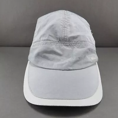 REI Five Panel Adjustable Hat Gray • $14