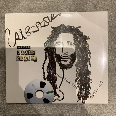 £6.98 • Buy Alborosie Meets Roots Radics: Dub For The Radicals By Alborosie (CD, 2019)