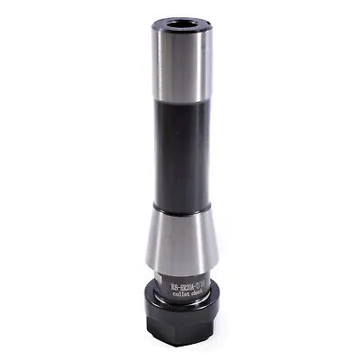 New R8 Er20 7/16 Collet Chuck Tool Holder Milling Tools Usa Sell • $39.99
