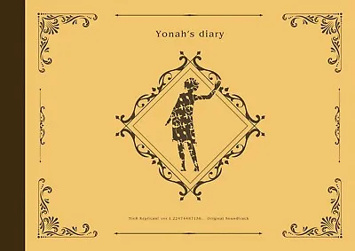 NIER REPLICANT VER.1.22474487139... ORIGINAL SOUNDTRACK + Yonah's Diary Bonus • $232.12