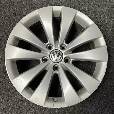 Volkswagen CC Passat 2009-2012  17  OEM Wheel/Rim • $139.99