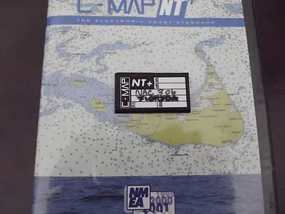 C-MAP NT+ NA-C306 - The Bahamas East Coast Of Florida • $78.79