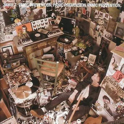 £27.84 • Buy Jamie T : Panic Prevention Vinyl***NEW*** Highly Rated EBay Seller Great Prices