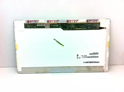 Genuine 15.6  LED LCD Screen B156XW02 V.2 Acer Aspire 5251 5551 5741 Laptop 198 • $32.26