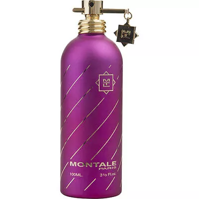 MONTALE PARIS ROSES MUSK By Montale 3.4 OZ TESTER • $105.75