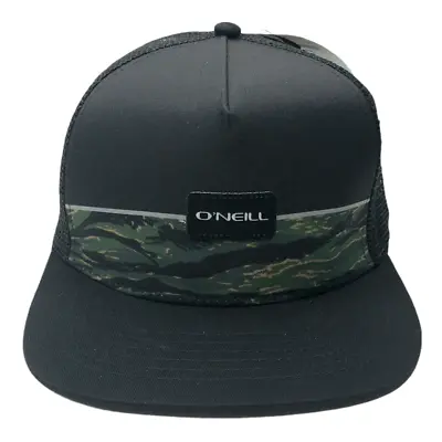 $22.50 • Buy O'NEILL Men's Adjustable Trucker Hat Snapback Cap