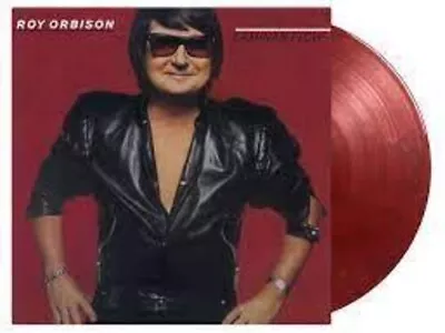 $34.61 • Buy Roy Orbison - Laminar Flow [New Vinyl LP] Colored Vinyl, Ltd Ed, 180 Gram, Red