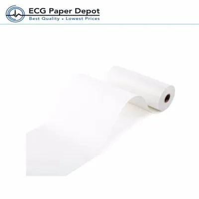 Ultrasound Paper 110mm X 18m UPP-110HG For Sony Mitsubishi Machines 5 Roll/Case  • $60