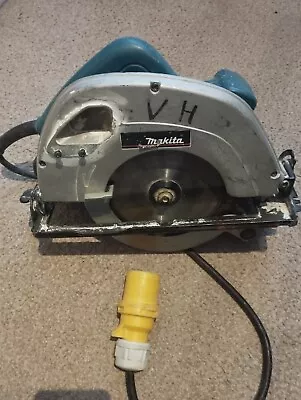 Circular Saws. Makita. Used 110v. • £30