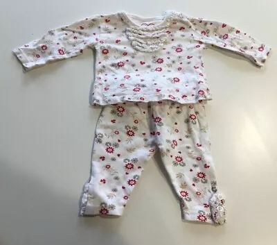 0-3 Months Girls Used Clothing - Build Your Own Bundle • £4