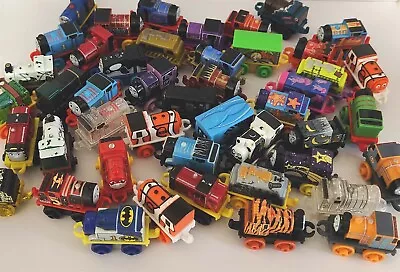 Thomas & Friends Minis Trains Figure Toys Fisher Price • $8