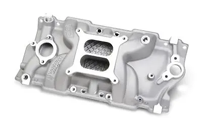 Weiand 8170WND Speed Warrior Intake Manifold For 86-1995 350 TBI Cylinder Heads • $260.95