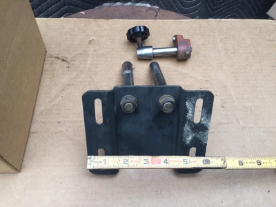 $30 • Buy Sears Craftsman  15” Drill Press # 113-21350, Motor Mount & Adjustment Lever