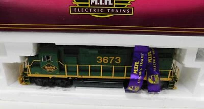 $83 • Buy Mth 20-2855-1 Reading Gp-40 Diesel Eng