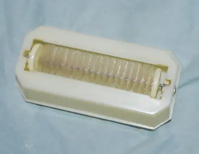 Vintage Early Fuller Brush Co 3 Piece TABLE TIDY Crumb Sweeper Working FREE SHIP • $19.99