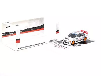 Mitsubishi Lancer Evolution III RHD (Right Hand Drive) #983  Trackerz Racing  1 • $38.43