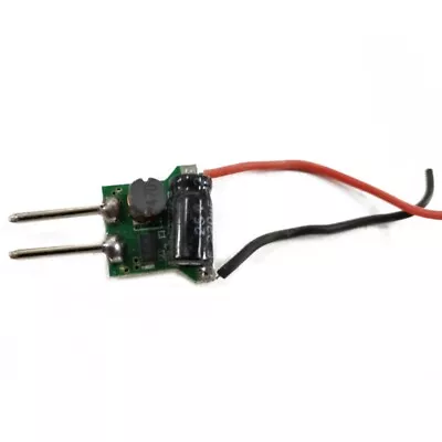 1-3W MR16 Low Power Supply LED Driver Convertor Constant Cur • $6.57