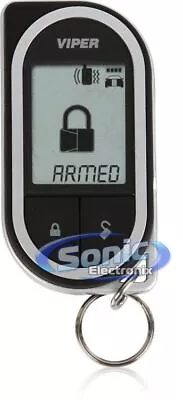 Viper 7351V Replacement Transmitter For Select Viper Alarms • $117.99