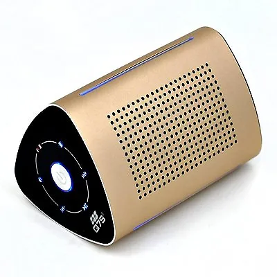 36 Watts Bluetooth Speakers Q7S® 4.0 Vibration Portable State Of The Art Speaker • £99.99
