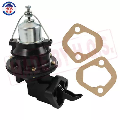 Fuel Pump 3854858 42725A3 For MerCruiser MERCURY MARINE VOLVO PENTA 3.0L 2.5L • $31.97