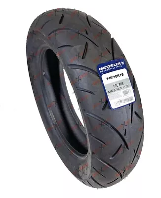 Metzeler ME 888 140/90B16 Rear Tire Marathon Ultra Motorcycle ME888 140 90 16 • $229.99