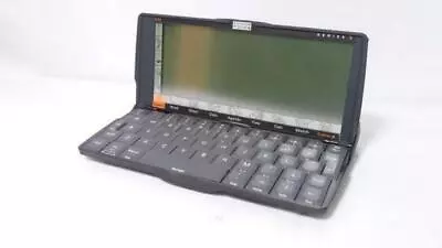 £249.99 • Buy Vintage Psion 5 Palmtop Handheld Computer - VGC (1900-0004-03)
