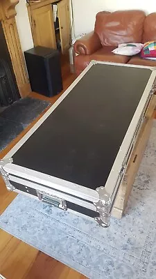  Flight Case For Turntable/ Mixer • £60
