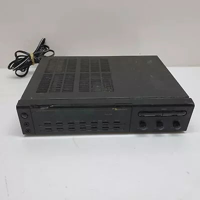 Nakamichi R-1 AM/FM Stereo Receiver • $9.99