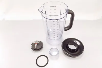 Kenwood Blender Assembly Comp Kw716978 For Fhm155 Food Processor In Heidelberg • $54