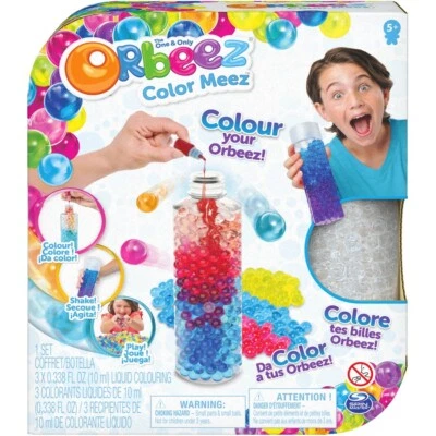 $20 • Buy Orbeez Colour Meez Kit BBRAND NEW