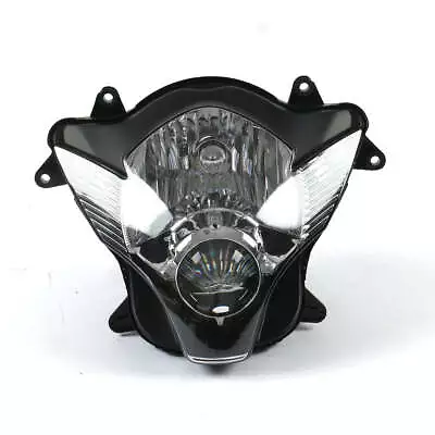 Head Lamp Head Light For SUZUKI 2006-2007 GSX-R600GSX-R750 • $82.34