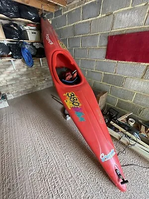 Kayak Used • £30