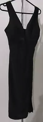 BNWT Wal G Black Dress Size Small • £18